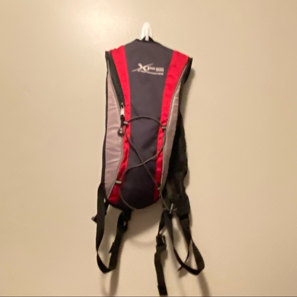 XPS Extreme performance series water backpack - Picture 2 of 8